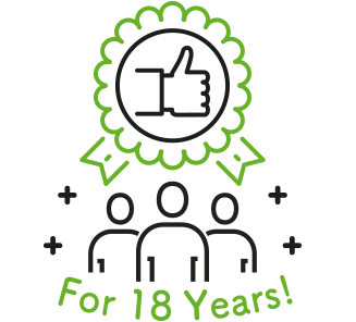 栄養士という専門領域で18年間蓄積してきた「業界知識」と「実績」