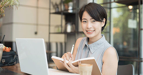 栄養士/20代/女性/調理業務